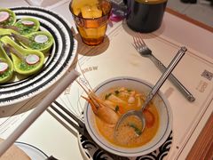 -太食獸泰式茶餐厅(IFS国金中心店)