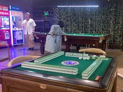 -回声星球·团建策划·赛事承办·拓展培训(大钟寺店)