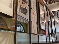 -Aqua Oasis 水天堂(石路天虹店)