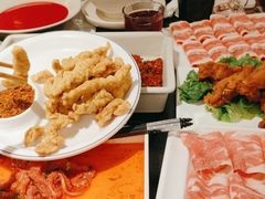 -福禄娃一家人火锅(上地店)