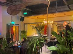 -不二·民谣音乐餐吧(长沙店)