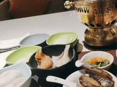 -海玥荟海鲜姿造自助餐厅(欧罗巴广场店)