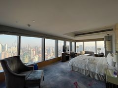 -上海静安香格里拉大酒店