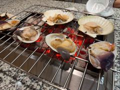 -震海贝烤贝·民俗特色店(延吉总店)