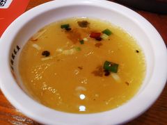 -周鱼小馆石锅酸菜鱼(活力汇店)