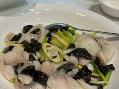 -香雪海饭店中餐厅(人民桥店)