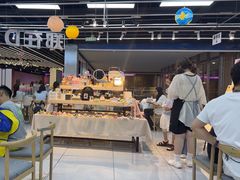 -郑在DIY·潮玩银饰绘画手作(中央大道旗舰店)