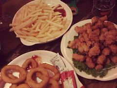 -Helens海伦司小酒馆(复旦大学店)