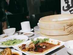 -鼎泰丰(国贸商城店)