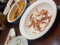 -巴依老爷新疆美食(牡丹园店)