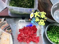 -何永光123鲜牛肉馆(1号店)