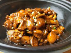 -蘭奢雅集·江浙菜(青山江滩店)