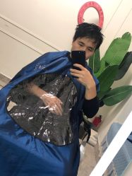 -BM SALON