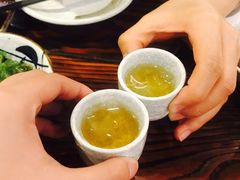 -石屋料理(南京西路店)