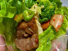 -龙虾奇迹(大华三路店)