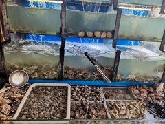 -老东镇啤酒屋海鲜加工·蒸汽海鲜·海鲜烧烤(台东店)