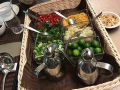 -金海阁海鲜火锅