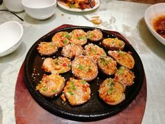 -鲁城往事(游客中心店)