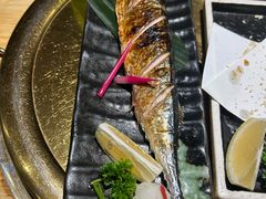 -松鱼亭·和牛烧肉(协鑫广场店)