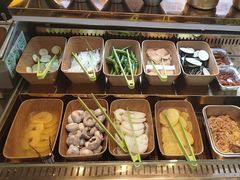 -金喜娜无限自助烤肉(泰达永旺店)