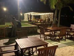 -海角轩·三亚文华东方酒店