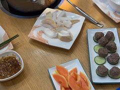 -椰子印象椰子鸡·椰奶鸡·糟粕醋(友谊阳光城店)