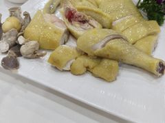 -九大簋家宴(东晓南店)