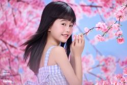 -染墨儿童摄影(转塘店)