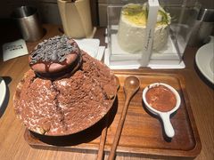 -小麦穗私人订制蛋糕·甜品台(万达店)