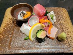 -奈良本寿司(永嘉路店)