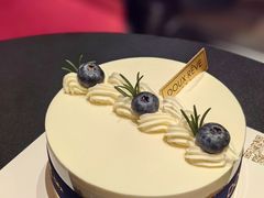 -杜哈夫DOUX RÊVE·生日蛋糕(日月光店)