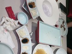 -小京华楼·京味斋(三元桥国展店)