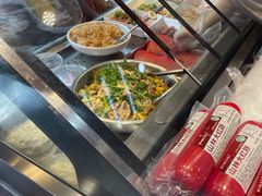 -山林大红·上海大红肠(五莲路店)
