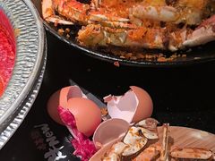 -牛New寿喜烧(虹桥新天地店)