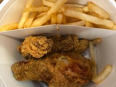 欢聚桶-麦当劳(沙河店)