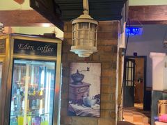 -海尔巴格一甸茶餐厅(团结路店)