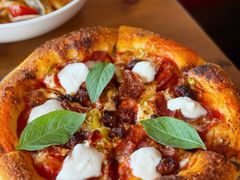 -Alimentari Mulino意大利餐吧&烘焙(丰盛里店)