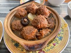 砂锅丸子-砂锅居(西四店)