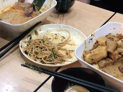 -林静小吃(复兴路店)