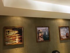 -马路边上·小海鲜烧烤(八一路店)