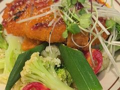 -贝林大翅鲸简餐厅(国家海洋博物馆店)