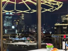 -上海苏宁宝丽嘉酒店·Cafe Bellagio西餐厅