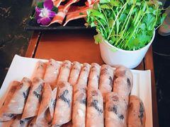 -捞神煲汤火锅(湖滨商业街店)