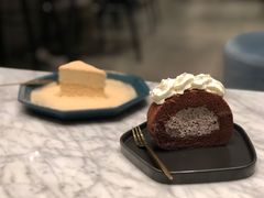 奥利奥海盐卷-Home Cafe(水榭春天店)