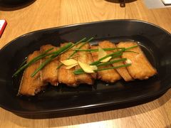 -金牌外婆家(苏州中心店)