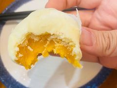 乳酪蛋黄-泸溪河桃酥(西直门凯德店)