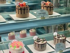 -吉川堂·日式甜点专门店(正佳广场店)