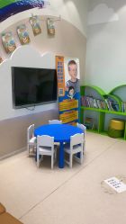 -青苗儿童口腔(长楹天街购物中心)