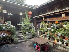 -龙姐私房菜(和顺古镇店)