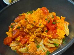 -简小舍·民间手艺菜(武昌江滩店)